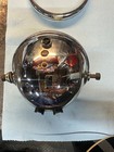 Bates head light shell KD harley Triumph knucklehead panhead Chopper