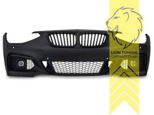 Frontsto�stange Frontsch�rze f�r BMW F20 F21 auch f�r M-Paket f�r SRA und PDC