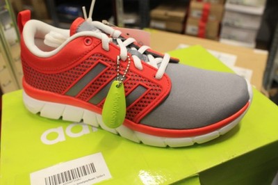 Adidas AQ1426 Neo Cloudfoam Groove Schuhe, Damen, in der Größe: D=40 2/3