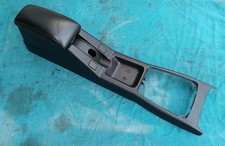 Ford Sierra Complete Centre Console In Black XR4x4 RS Cosworth Interior