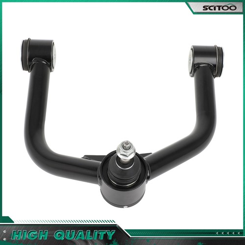 2x For 2004-2010 Infiniti QX56 2005-2019 Armada Front Upper Control Arms Kits - Picture 6 of 8