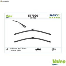 WISCHBLATT 577926 FÜR MERCEDES-BENZ OM 651.901 1.8L OM608.915/607.951 1.5L 4cyl