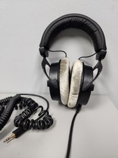 Beyerdynamic DT 990 PRO Over Ear Wired Headphones 250 OHM - Black