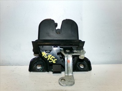 8L0827520C griff deckelschloss AUDI A3 1.9 TDI MODELO 8L 1996-2003 2000 76956