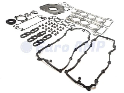 Jaguar Land Rover Engine Gasket Set for AJ126 3.0L V6 Supercharged Engine - Bild 1 von 4