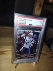 2012 Topps Chrome Tom Brady Xfractor #220 PSA 7