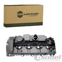 Dr.Motor Automotive Ventildeckel Passend FüR MERCEDES-BENZ C-KLASSE E-KLASSE |