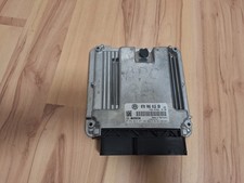 VW T5 Multivan Motorsteuergerät 070906016DR 0281014251  Bosch BPC 174PS