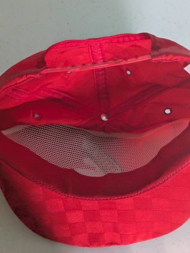 Vintage Blade X Dupont snapback hat made in Usa Reminders brand - Picture 2 of 12