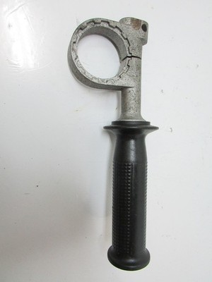 Drill Replacement Side Handle Hammer Drill Power Tool Unbranded 8-1/2'' x 1-5/8''