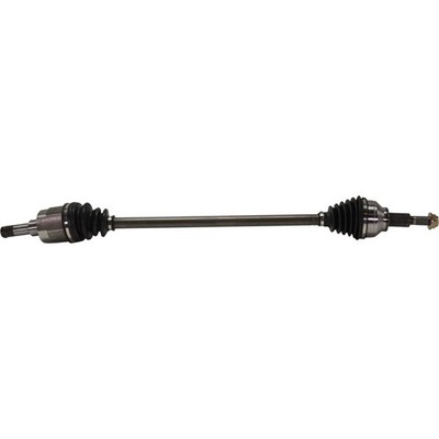 For 2008-2014 Avenger Right Axle Assembly
