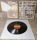69 Led Zeppelin II Atlantic Robert Ludwig Rare SD8236 SP Hot Mix RL SS Both side