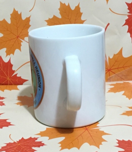 Scouts Canada Opemikon E.O.G.R. Vintage Mug, Coffee Cup. Like New - 第 2/8 張圖片