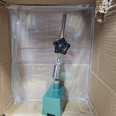 Magnetic Shield Base W/ Safety Shield 8x10 From Local Manufacturer Liquidation 