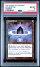 1997 MTG TEMPEST LOTUS PETAL PSA 8