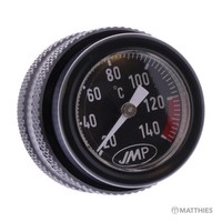ÖL-EinfüLlschraube Thermometer 30X1.5Mm FüR Kawasaki ZR 550 B Zephyr, 4, ZR550B