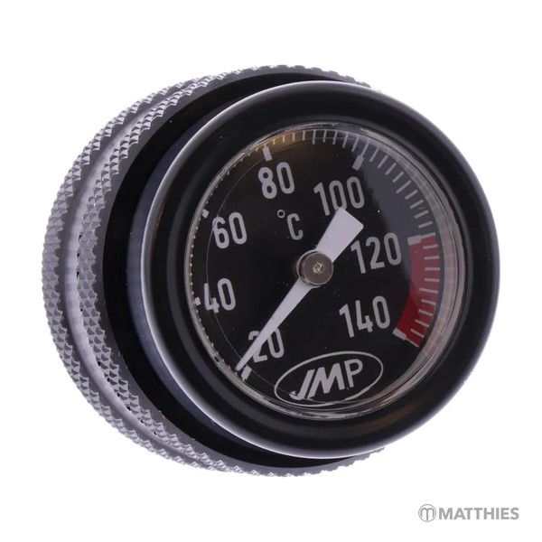 ÖL-EinfüLlschraube Thermometer 30X1.5Mm FüR Kawasaki ZR 550 B Zephyr, 4, ZR550B-image