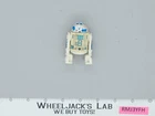 R2-D2 100% Complete Star Wars 1977 Vintage Kenner Action Figure NO REPRO