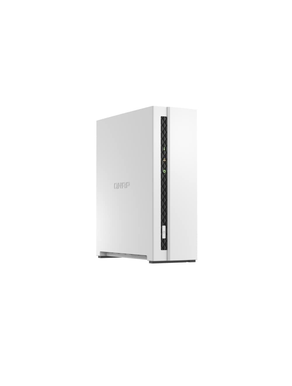 Qnap Ts-133 Home Nas Personal Cloud Storage 2Gb Ram Cortex A55 Processor