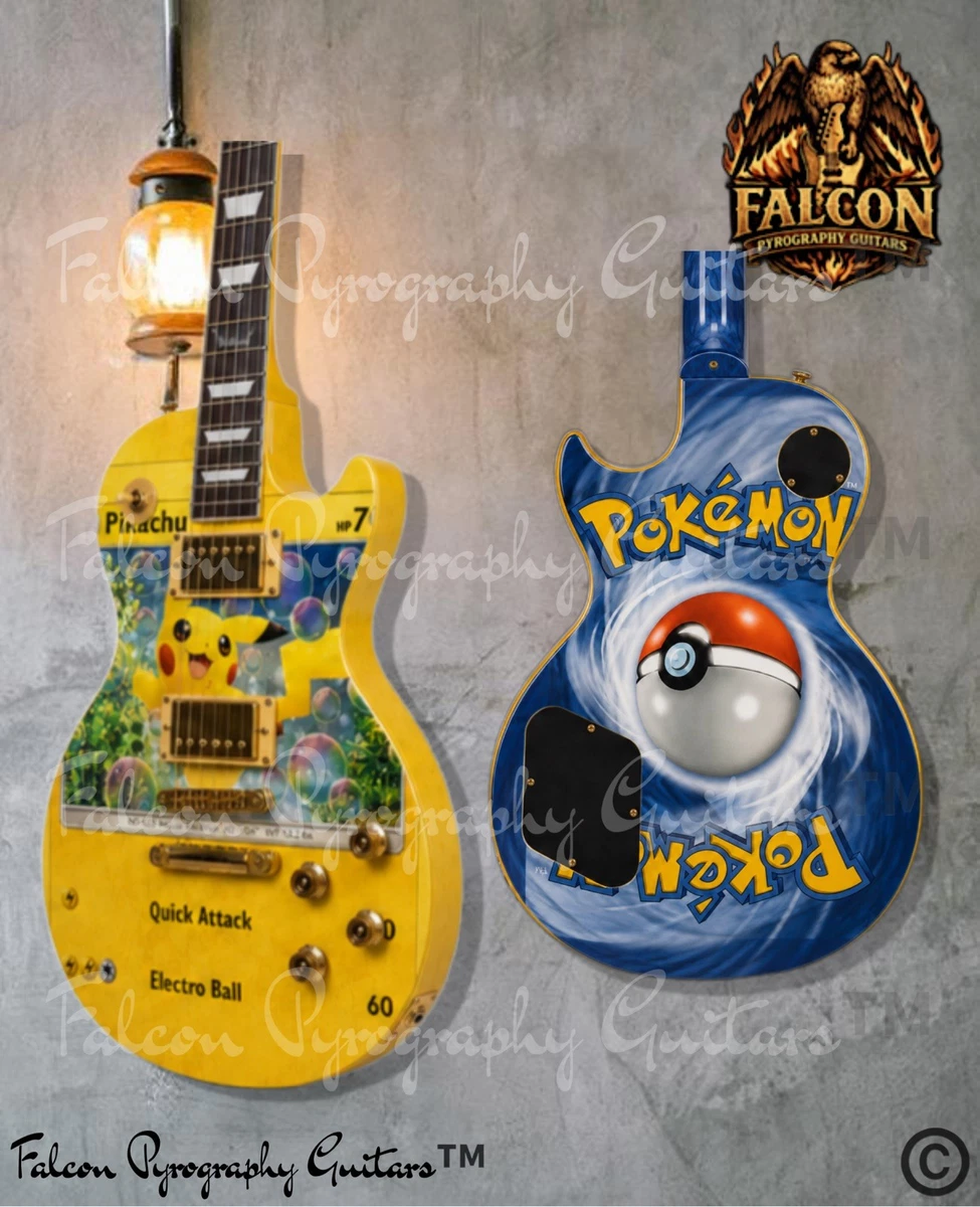 Preços baixos em Falcon Guitarras e Baixos | eBay