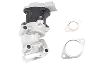 AGR Ventil Hinten FüR CitroËN Jaguar Land Rover Peugeot C5 III Break C6 S-TYPE