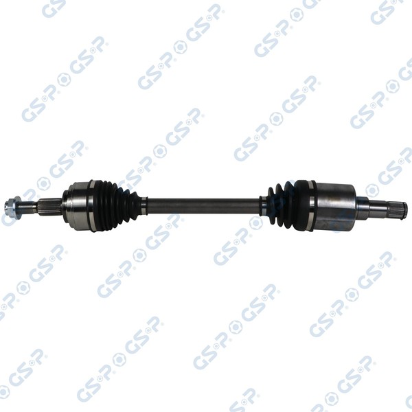 GSP Antriebswelle Gelenkwelle FüR Ford Focus IV Turnier HP 1.5 Ecoboost HN HM-image