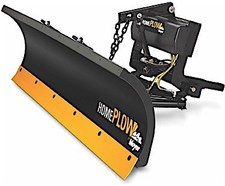 Meyer 26000 Homeplow 6 8 X 22 Full-power Hydraulic Snowplow Wired Controller