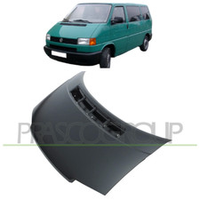 Motorhaube für VW T4 IV Transporter 1990-2003 Frontmaske grundiert