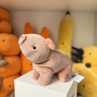 Jellycat Small 8