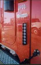 Cab Fresh 19516 Filter Kit For International Conventional 93.5-UP