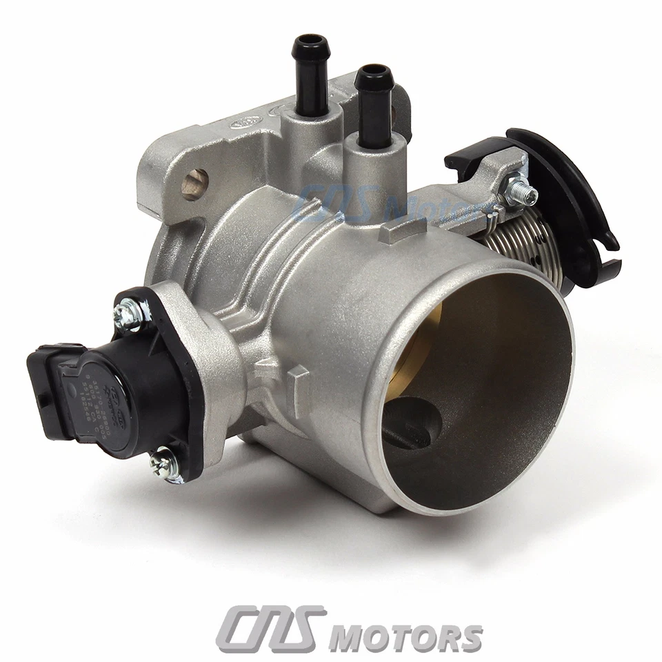 GENUINE Throttle Body for 06-11 Hyundai Accent Kia Rio Rio5 OEM 3510026860⭐⭐⭐⭐⭐ Foto 4 de 4