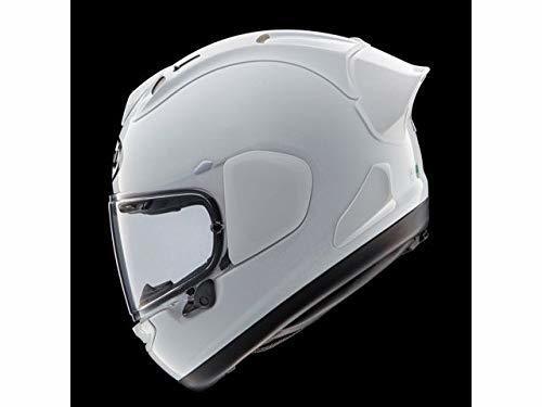 Arai RX-7X Racing Spoiler Bianco 105121 Ricambi Casco RX-7V RX-7X Corsair-X - Foto 12 di 13