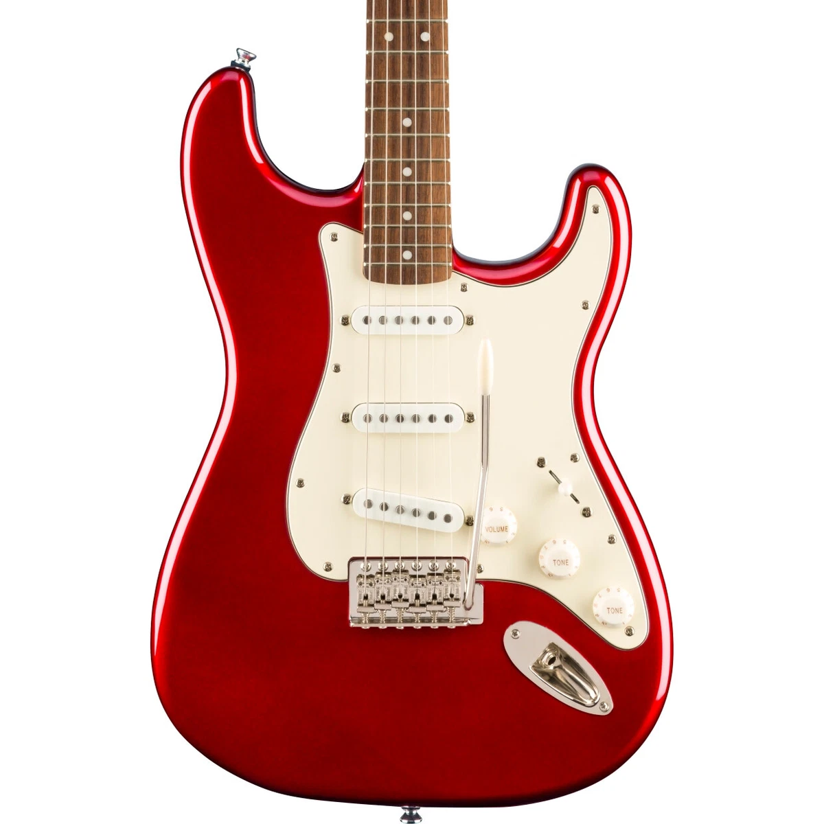 Squier Classic Vibe 60s Stratocaster for sale - eBay