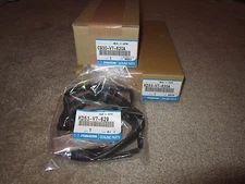 Genuine Mazda Remote Engine Start CX-5 2013-2016.5 OEM