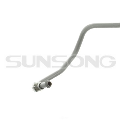 Power Steering Return Line Hose Assembly Sunsong North America  