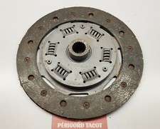 Disque d'embrayage Peugeot 404