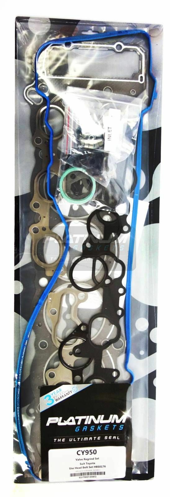 GENUINE LANDCRUISER HDJ78 HDJ101 HDJ100 FZJ75 1FZ F 1HD A/C AC Idler