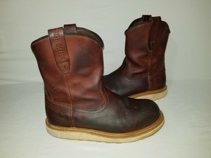 irish setter ashby pull on
