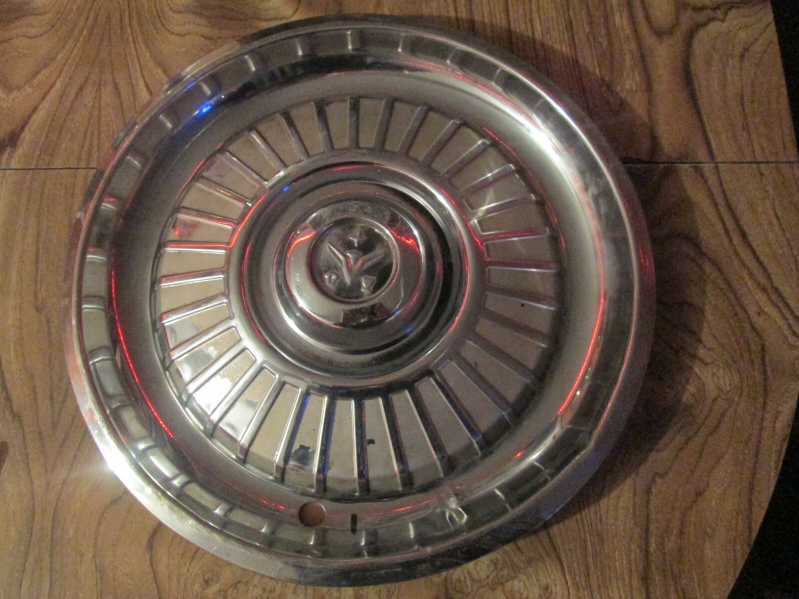 1959 DESOTO 14" Hub Cap WHEEL COVER OEM DO 59 WC HUBCAP eBay