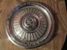 1959 Desoto 14 Hub Cap Wheel Cover Oem Do 59 Wc Hubcap 1959 Desoto 14 Hub Cap Wheel Cover Oem Do 59 Wc Hubcap