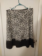 Requirements Skirt