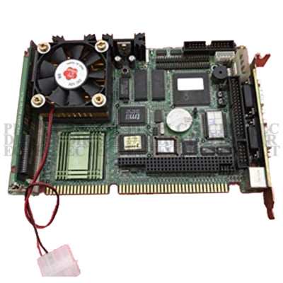 USED Advantech PCA-6153 REV.B1 Industrial Motherboard