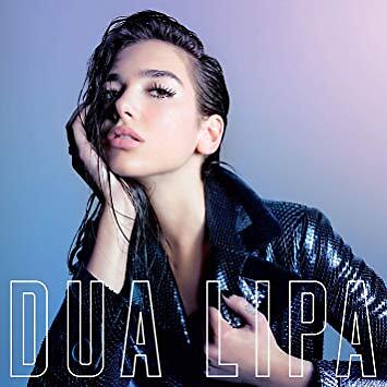 Dua Lipa - New Vinyl Record - 05 - T16285A