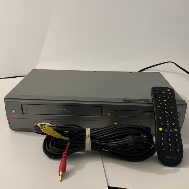Magnavox DV200MW8 DVD Player for sale online eBay