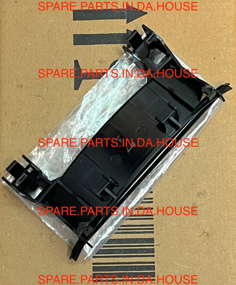 Genuine Bosch Dishwasher Door Handle SMU46GS01A/01 SMU46GS01A/03