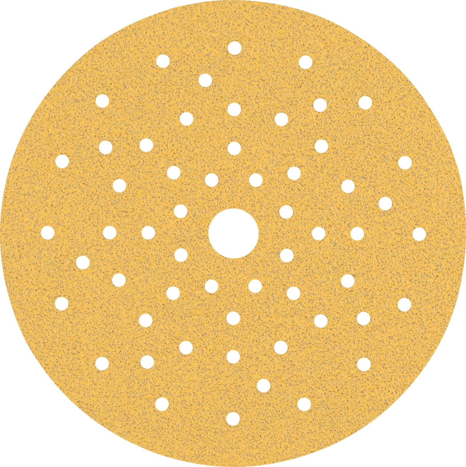 Bosch EXPERT C470 Sandpaper multihole for Sanders 150 mm, G 80 5pc 2608901104
