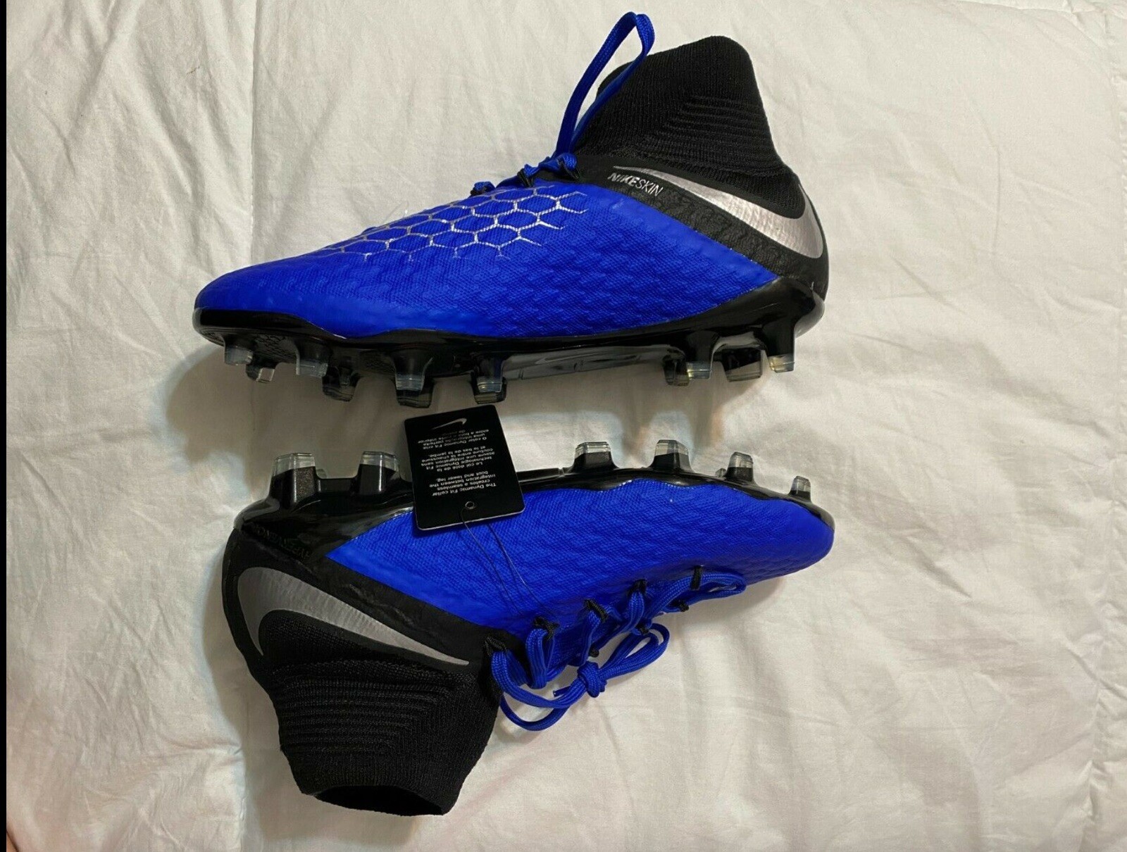 nike hypervenom phantom iii pro