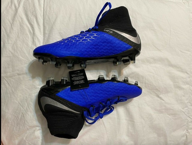 nike hypervenom phantom iii pro df fg