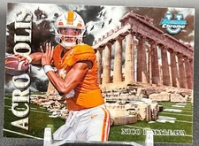 2024 Bowman Chrome University Acropolis Complete Your Set! You Pick!