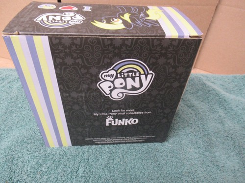 Funko Vinyl My Little Pony I Love Derpy Hooves MISB 2012 - Picture 2 of 5